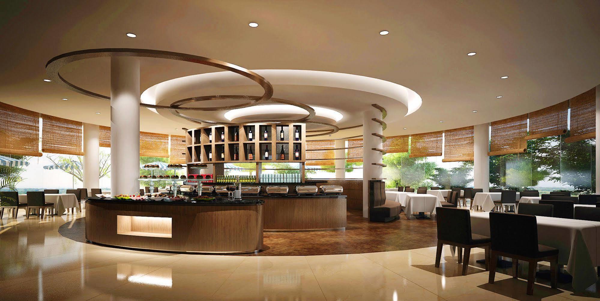 Suzhou Phoenix Hotspring Resort Zhangjiagang Eksteriør bilde